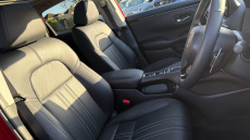 Honda Zr-V 2.0 eHEV Advance 5dr CVT Hybrid Estate